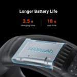 COOLIFY 2 Neck Air Conditioner – Long Endurance Version - Image 7