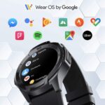 TicWatch S2 Smartwatch – Rugged Design with Wear OS by Google Best Price in Pakistan - Image 8