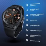 TicWatch S2 Smartwatch – Rugged Design with Wear OS by Google Best Price in Pakistan - Image 2