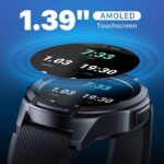 TicWatch S2 Smartwatch – Rugged Design with Wear OS by Google Best Price in Pakistan - Image 7