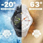 TicWatch S2 Smartwatch – Rugged Design with Wear OS by Google Best Price in Pakistan - Image 5