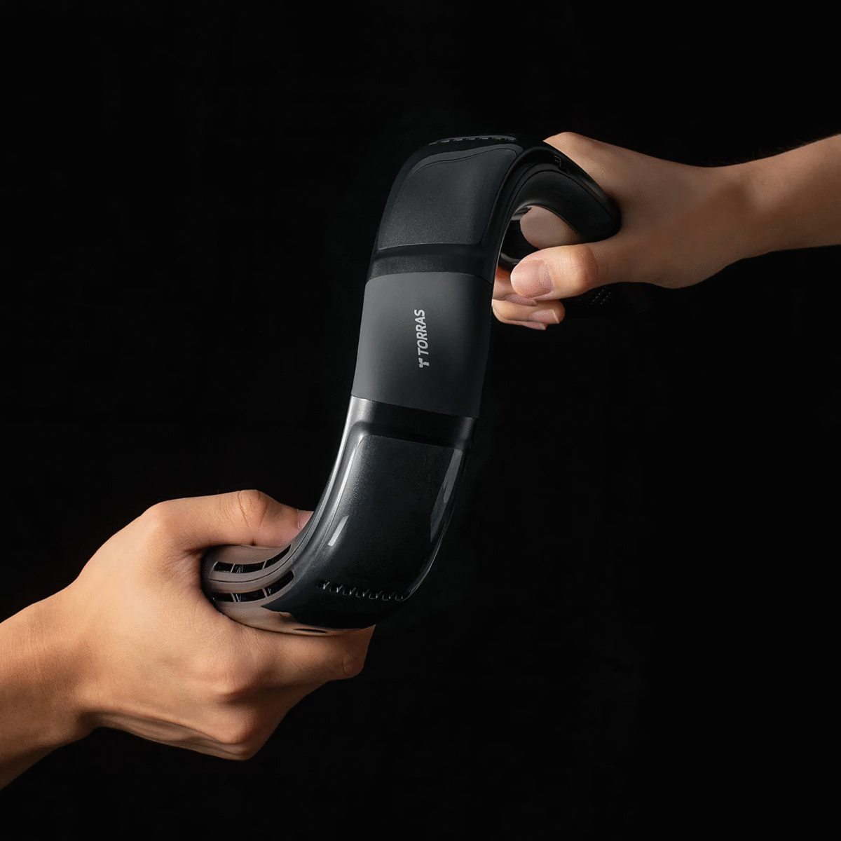 COOLIFY 2 Neck Air Conditioner – Long Endurance Version - Image 3